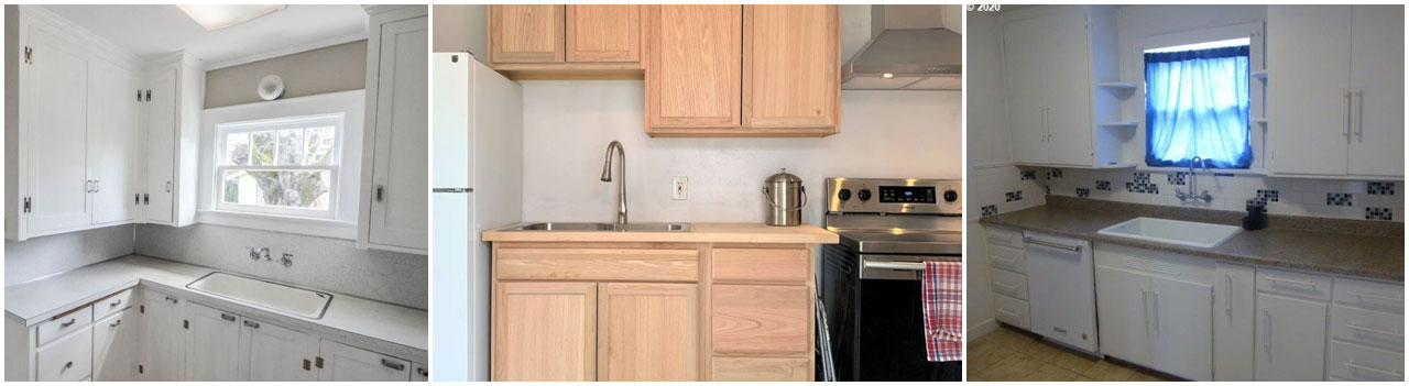 Kitchen Montage