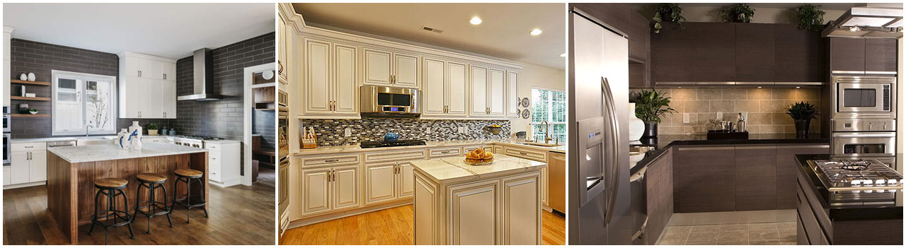 Kitchen Montage