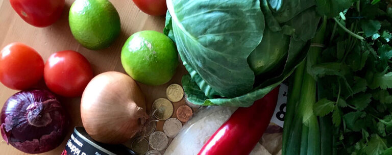 buy veggies