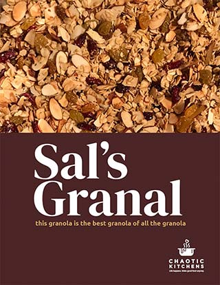 320x41 CK Sals Granal Recipe Cover