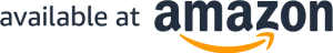Available at Amazon Logo